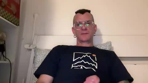 Jonathan Deep online show from 20, 3, 2026