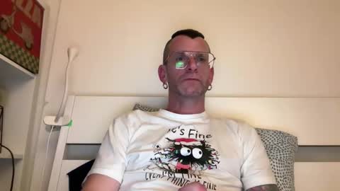 Jonathan Deep online show from 25, 3, 2026