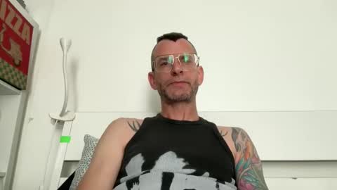 Jonathan Deep online show from 19, 4, 2026