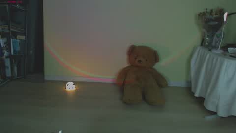 Snapshot of oaklyndobson chatting on 9, 7, 2026 Oaklyn online show from 9, 7, 2026