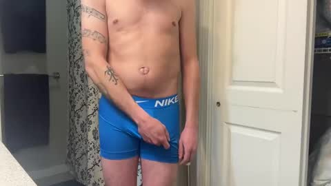 obedientblonde89 online show from 2, 3, 2025