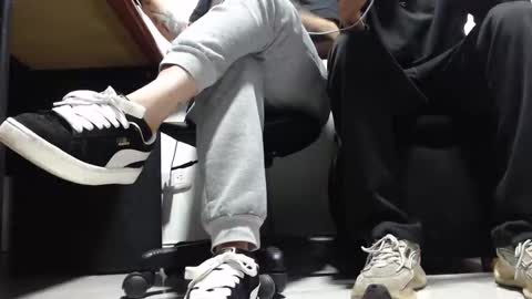 obey_and_shut_up online show from 14, 10, 2025