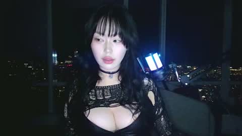 Goddess Carrie online show from 15, 6, 2026