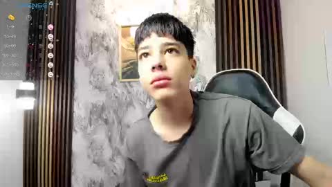 Deku online show from 10, 9, 2025