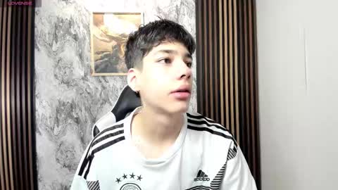 Deku online show from 14, 9, 2025