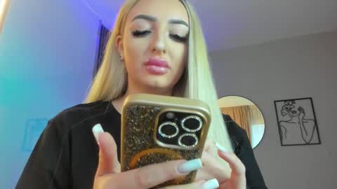 Rubby online show from 20, 12, 2025