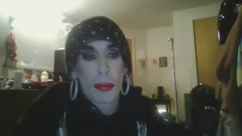 obsessed_glambert online show from 6, 10, 2025