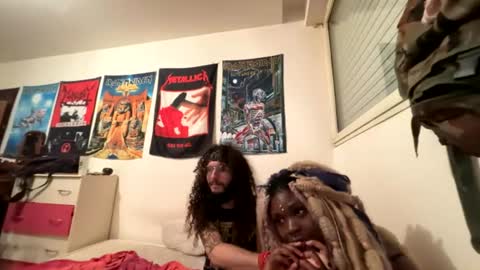 obsessedbyneon online show from 27, 7, 2026