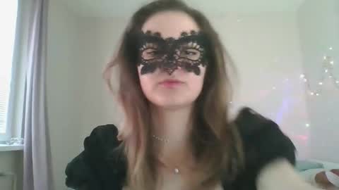 Snapshot of obsessionx_eve chatting on 16, 5, 2026 obsessionx_eve online show from 16, 5, 2026