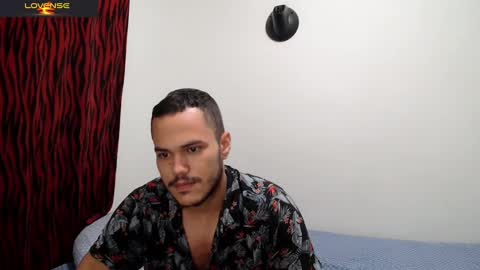 Snapshot of obsessive_love chatting on 3, 1, 2025 Aaron online show from 3, 1, 2025