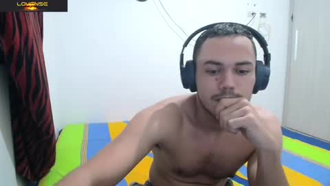 Snapshot of obsessive_love chatting on 9, 1, 2025 Aaron online show from 9, 1, 2025