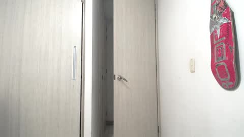 Snapshot of obsessive_love chatting on 17, 1, 2025 Aaron online show from 17, 1, 2025