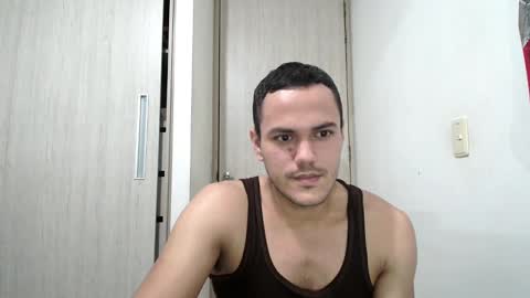 Snapshot of obsessive_love chatting on 24, 1, 2025 Aaron online show from 24, 1, 2025