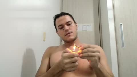 Snapshot of obsessive_love chatting on 13, 2, 2025 Aaron online show from 13, 2, 2025