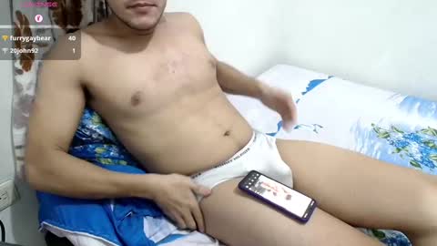 Snapshot of obsessive_love chatting on 27, 2, 2025 Aaron online show from 27, 2, 2025