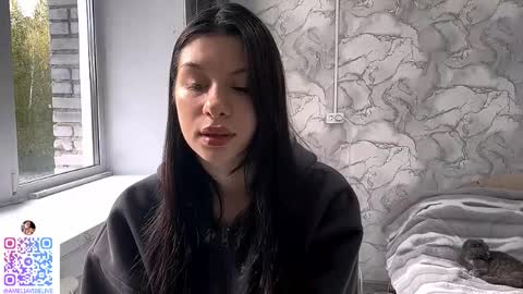 Snapshot of obsidian_glow chatting on 12, 9, 2025 Amelia online show from 12, 9, 2025