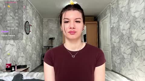 Amelia online show from 30, 3, 2026