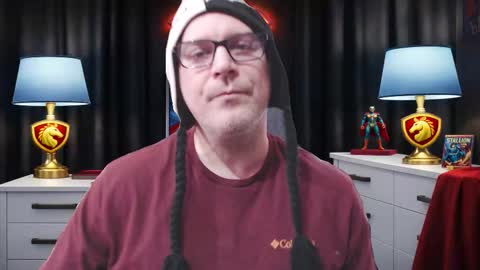 Obsidian stallion online show from 14, 1, 2026