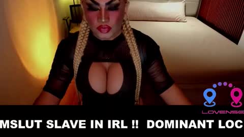 Snapshot of obsidianmistress chatting on 20, 2, 2026 MISTRESS JANE online show from 20, 2, 2026