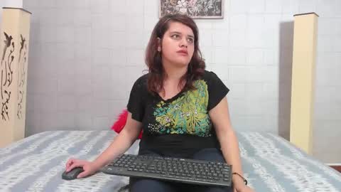 oceaan_lady281283 online show from 23, 3, 2026