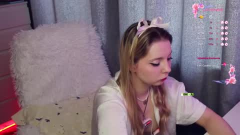 Snapshot of oceaneyesbb chatting on 10, 3, 2025 Ellen- online show from 10, 3, 2025