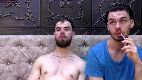 OceanHeart online show from 18, 11, 2025