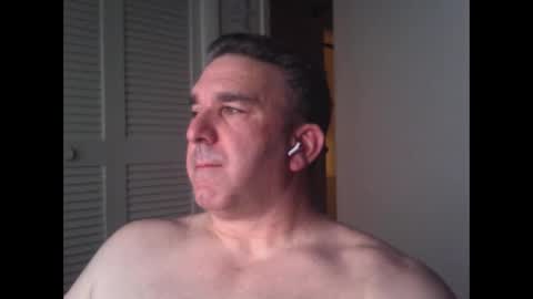 Snapshot of oceanmanx chatting on 7, 1, 2025 Ocean online show from 7, 1, 2025