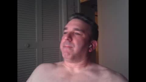 Snapshot of oceanmanx chatting on 25, 2, 2025 Ocean online show from 25, 2, 2025