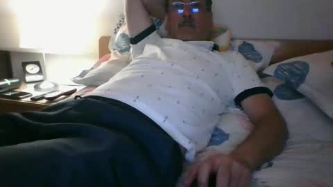 ocorrea online show from 3, 3, 2025