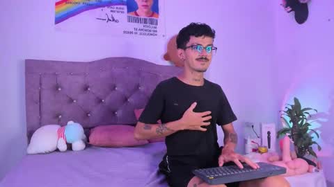 Cris online show from 20, 2, 2026