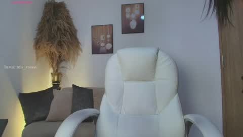 Snapshot of octavia_rouse chatting on 23, 5, 2026 independent model online show from 23, 5, 2026