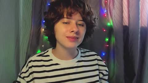 Evie online show from 26, 9, 2025