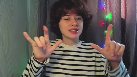 Evie online show from 27, 9, 2025