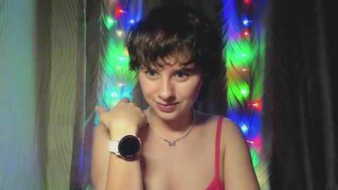 Evie online show from 1, 11, 2025