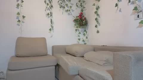 Daniela Dany online show from 21, 3, 2026