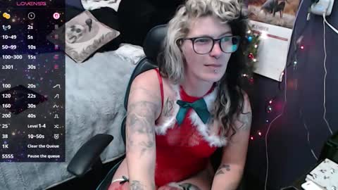 Oddy With A Body online show from 14, 12, 2025