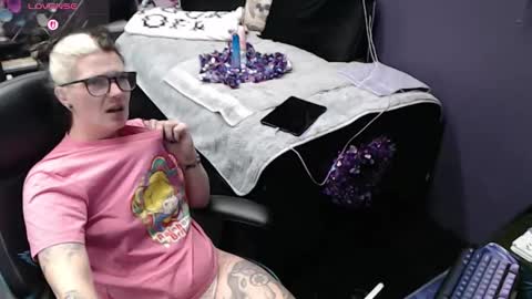 Oddy With A Body online show from 12, 2, 2026