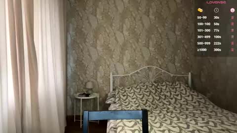 Mia online show from 21, 12, 2025