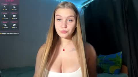 Snapshot of odelindafaro chatting on 25, 5, 2026 Lili online show from 25, 5, 2026