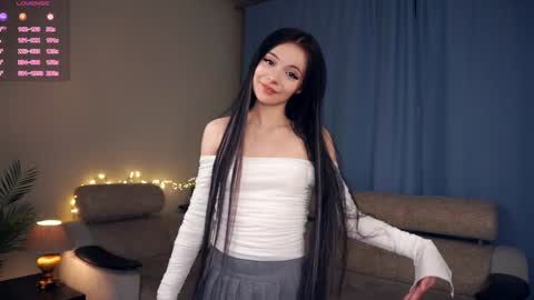  Night Odella Bowman  Julia online show from 30, 1, 2025