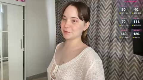 Snapshot of odellabowman chatting on 26, 6, 2026 Night Odella Bowman Julia online show from 26, 6, 2026
