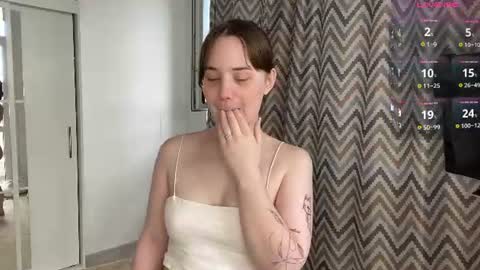 Snapshot of odellabowman chatting on 2, 7, 2026 Night Odella Bowman Julia online show from 2, 7, 2026