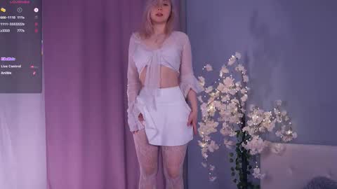 Alice online show from 16, 2, 2026