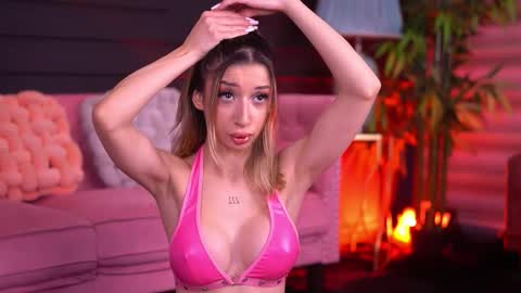 Odette online show from 4, 2, 2026