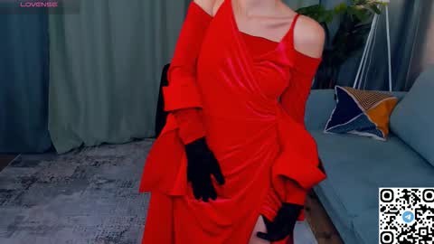 Snapshot of odettechurchwell chatting on 15, 11, 2025 Eli online show from 15, 11, 2025