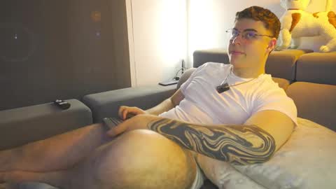 ODIN online show from 22, 2, 2025