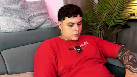 ODIN online show from 4, 11, 2025