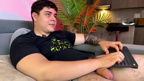 ODIN online show from 3, 12, 2025