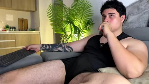 ODIN online show from 17, 4, 2026