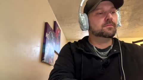 Odin Stone online show from 12, 1, 2026